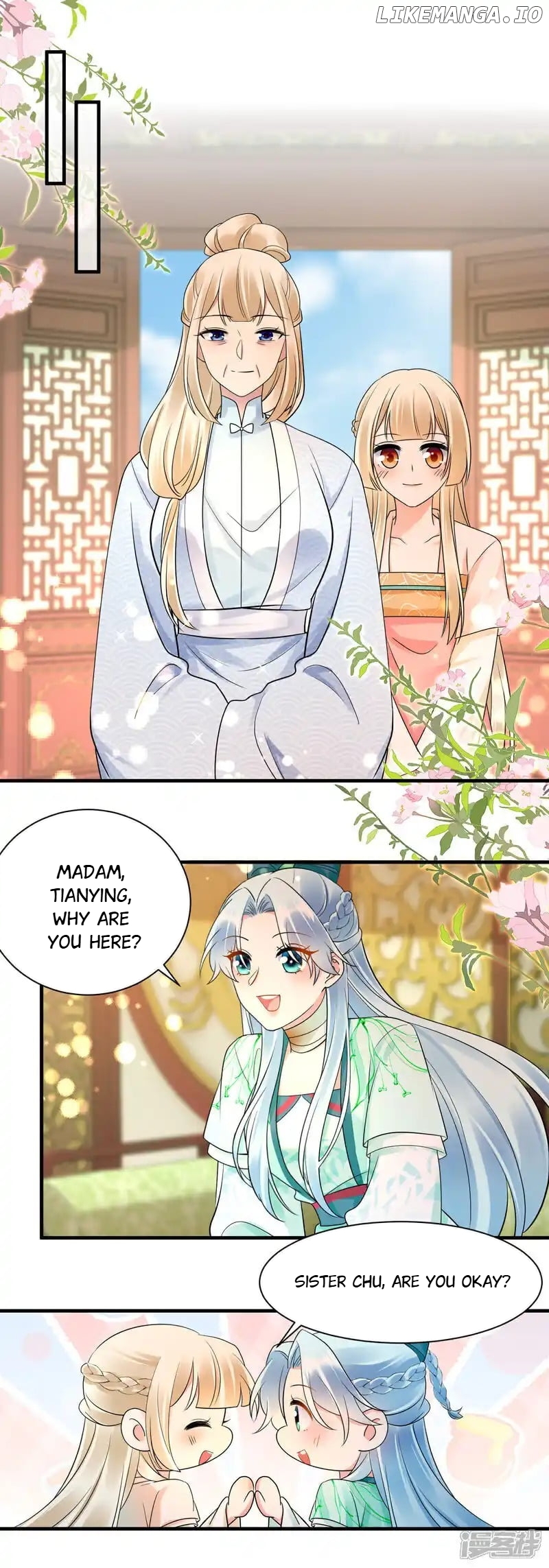 The Cold King’s Beloved Forensic Wife chapter 143 - page 2